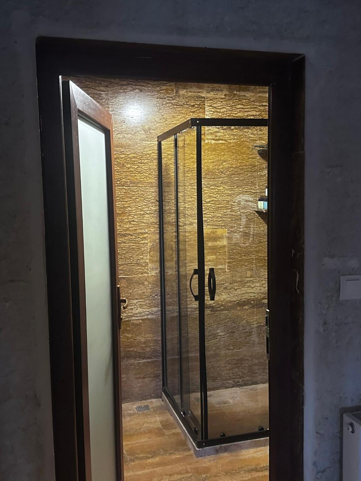 Heritage Cave Inn Hotel ギョレメ エクステリア 写真